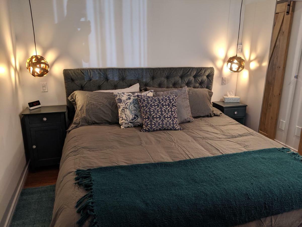 Oceanspray Hideaway Διαμέρισμα North Saanich Εξωτερικό φωτογραφία