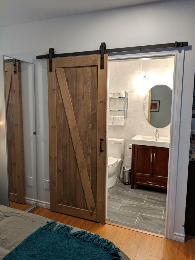 Oceanspray Hideaway Διαμέρισμα North Saanich Εξωτερικό φωτογραφία