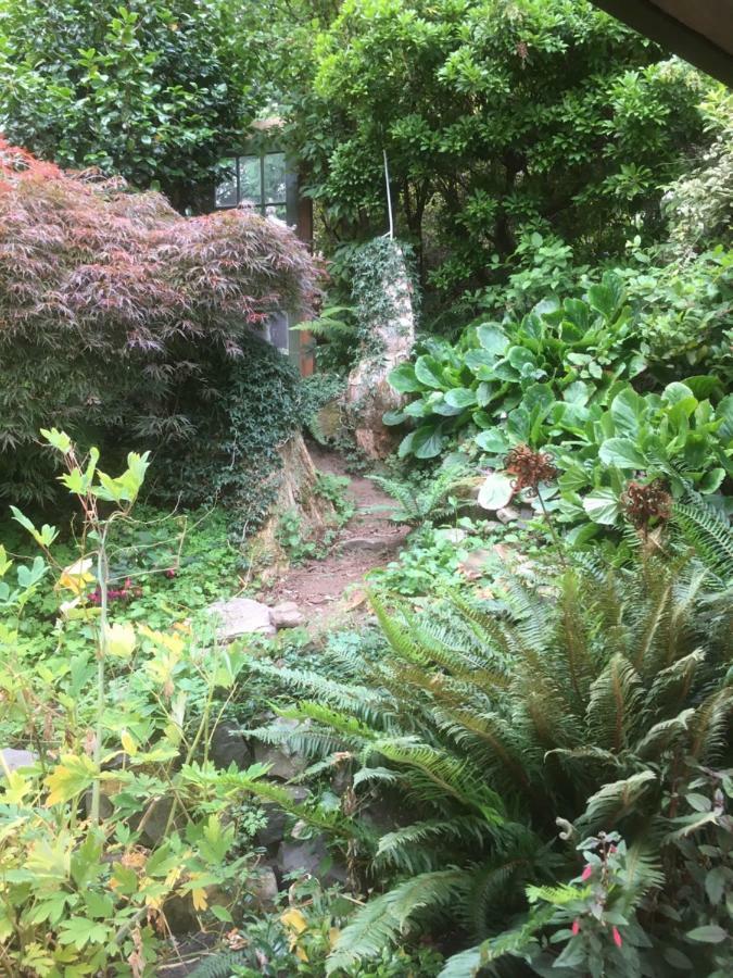 Oceanspray Hideaway Διαμέρισμα North Saanich Εξωτερικό φωτογραφία